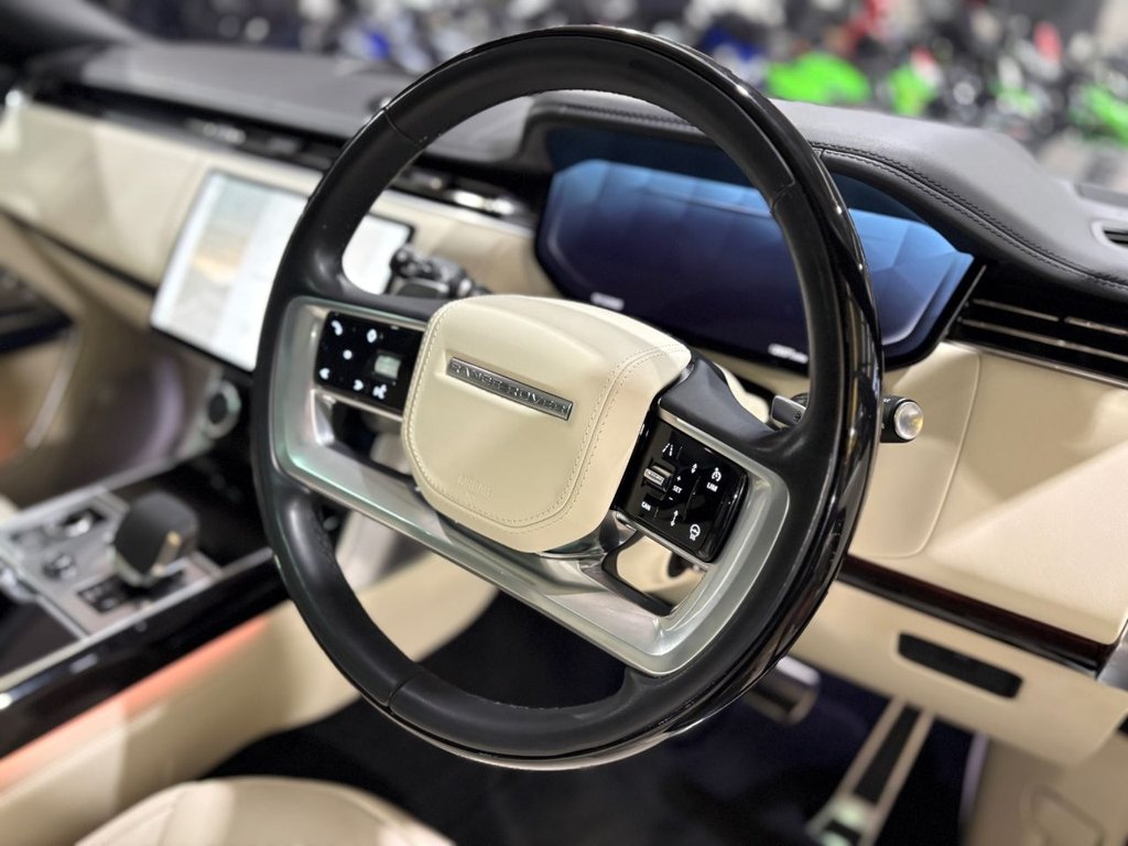 Used Land Rover Range Rover 2023 for sale - 77355929: Photo 25