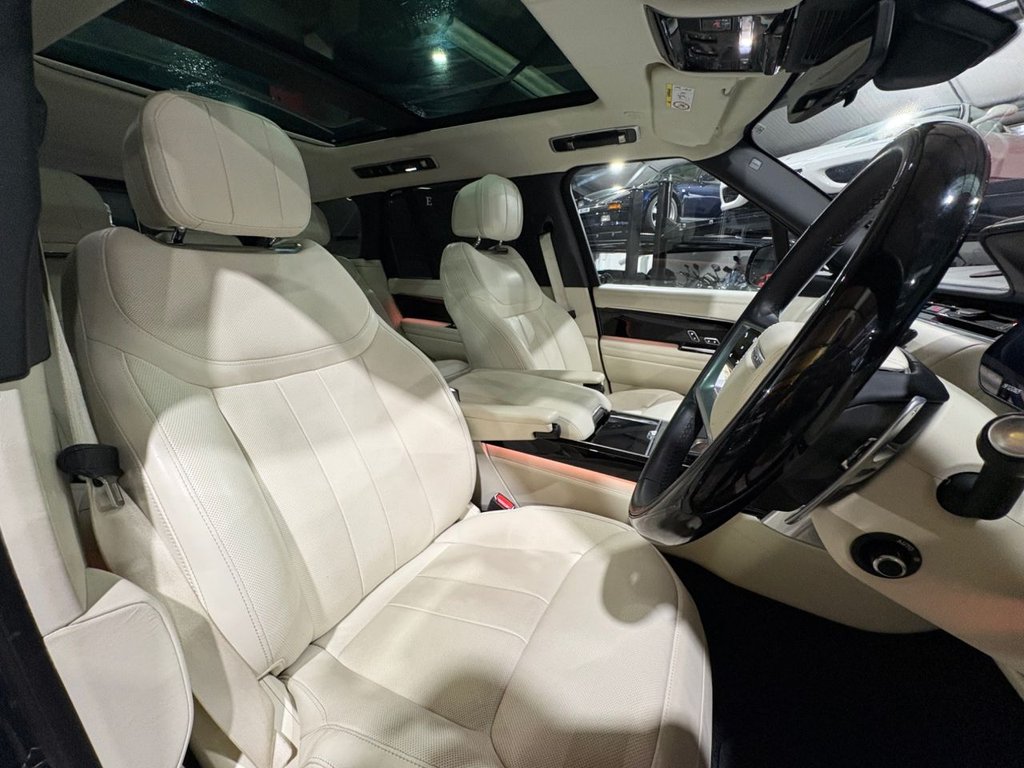 Used Land Rover Range Rover 2023 for sale - 77355929: Photo 26