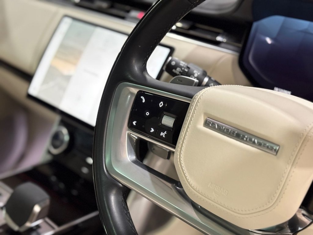 Used Land Rover Range Rover 2023 for sale - 77355929: Photo 29