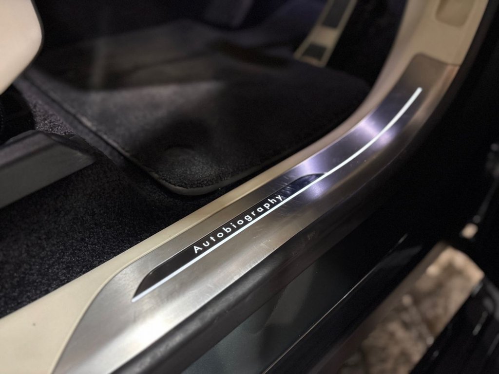 Used Land Rover Range Rover 2023 for sale - 77355929: Photo 32