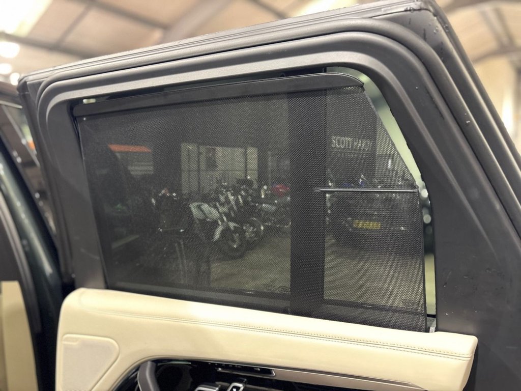 Used Land Rover Range Rover 2023 for sale - 77355929: Photo 33