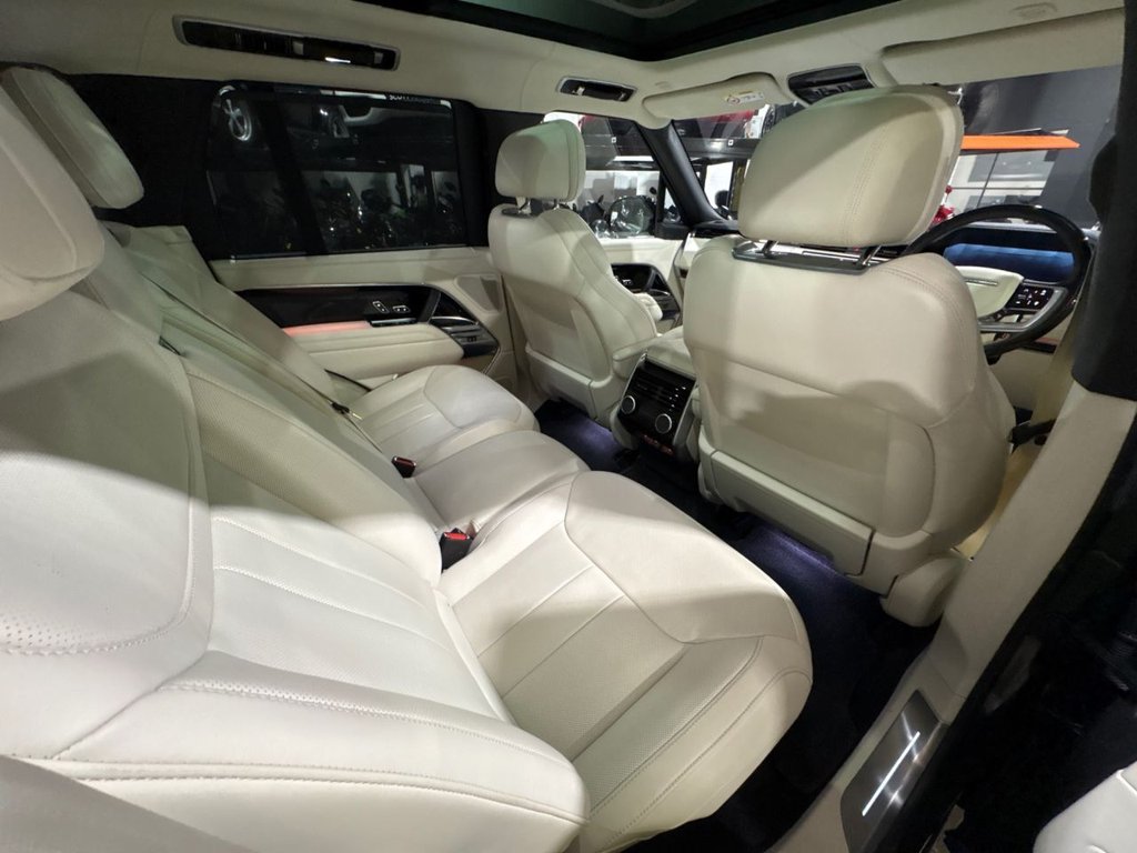 Used Land Rover Range Rover 2023 for sale - 77355929: Photo 34