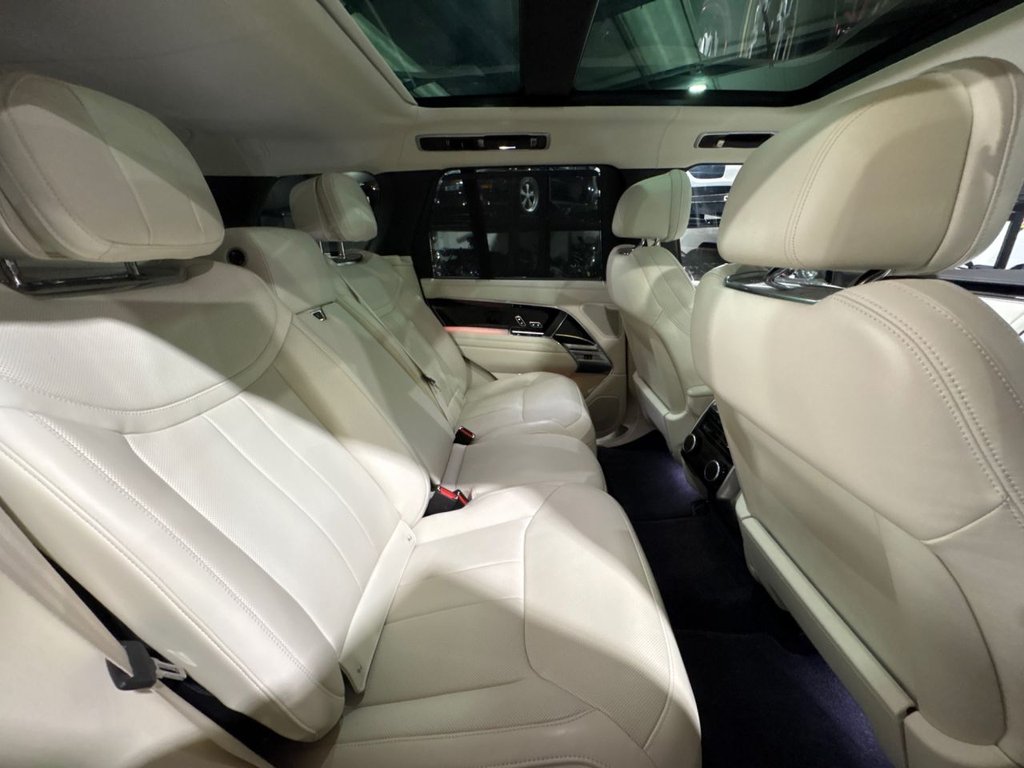 Used Land Rover Range Rover 2023 for sale - 77355929: Photo 35