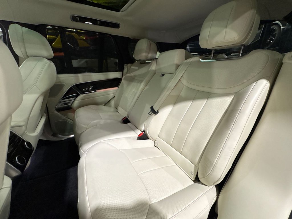 Used Land Rover Range Rover 2023 for sale - 77355929: Photo 36