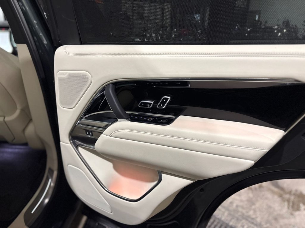 Used Land Rover Range Rover 2023 for sale - 77355929: Photo 38