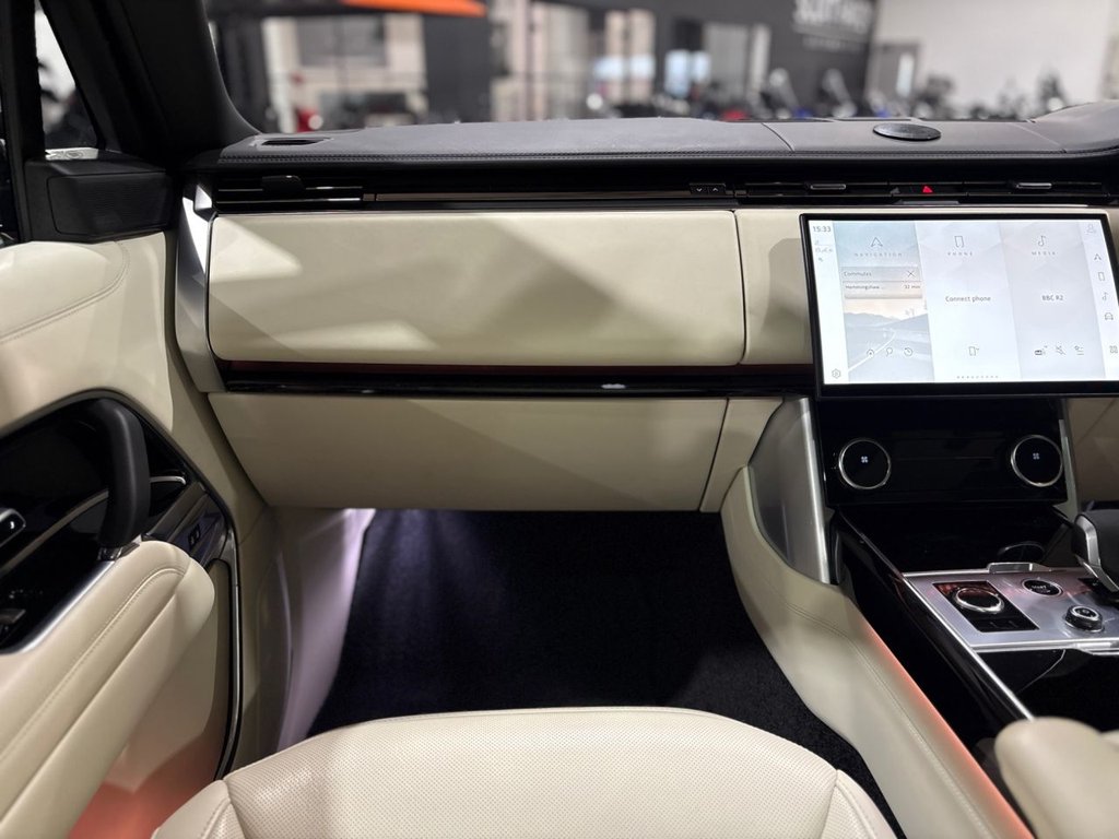 Used Land Rover Range Rover 2023 for sale - 77355929: Photo 39