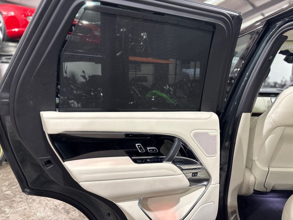 Used Land Rover Range Rover 2023 for sale - 77355929: Photo 40