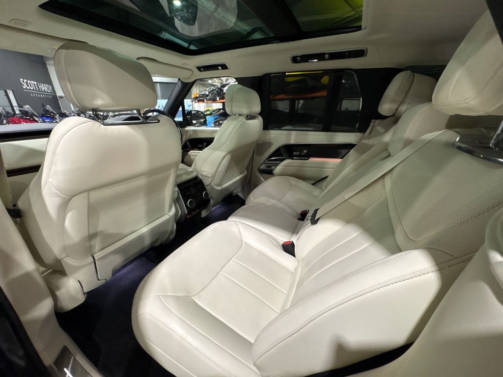 Used Land Rover Range Rover 2023 for sale - 77355929: Photo 41