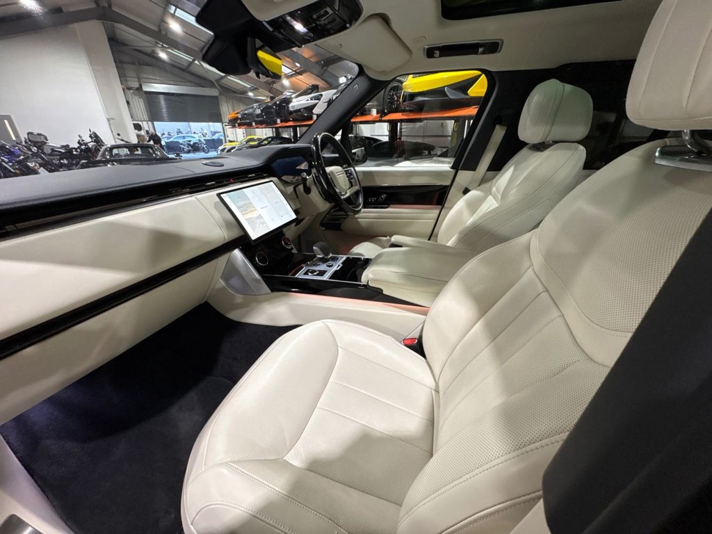 Used Land Rover Range Rover 2023 for sale - 77355929: Photo 42