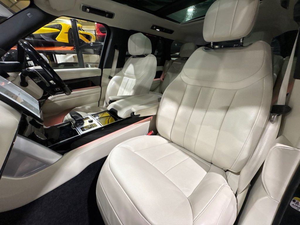 Used Land Rover Range Rover 2023 for sale - 77355929: Photo 43