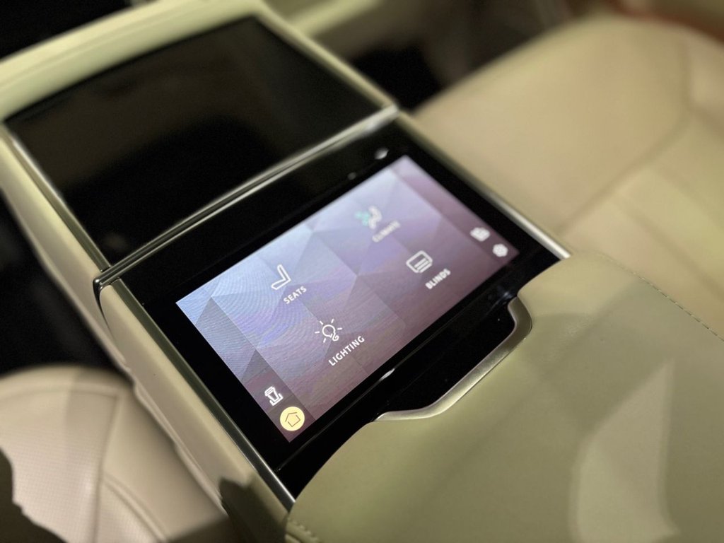 Used Land Rover Range Rover 2023 for sale - 77355929: Photo 45