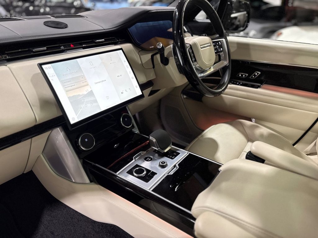 Used Land Rover Range Rover 2023 for sale - 77355929: Photo 46