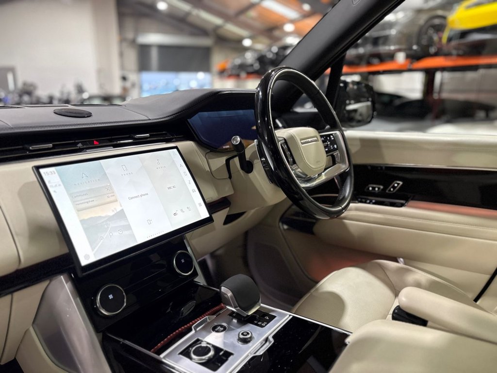 Used Land Rover Range Rover 2023 for sale - 77355929: Photo 47