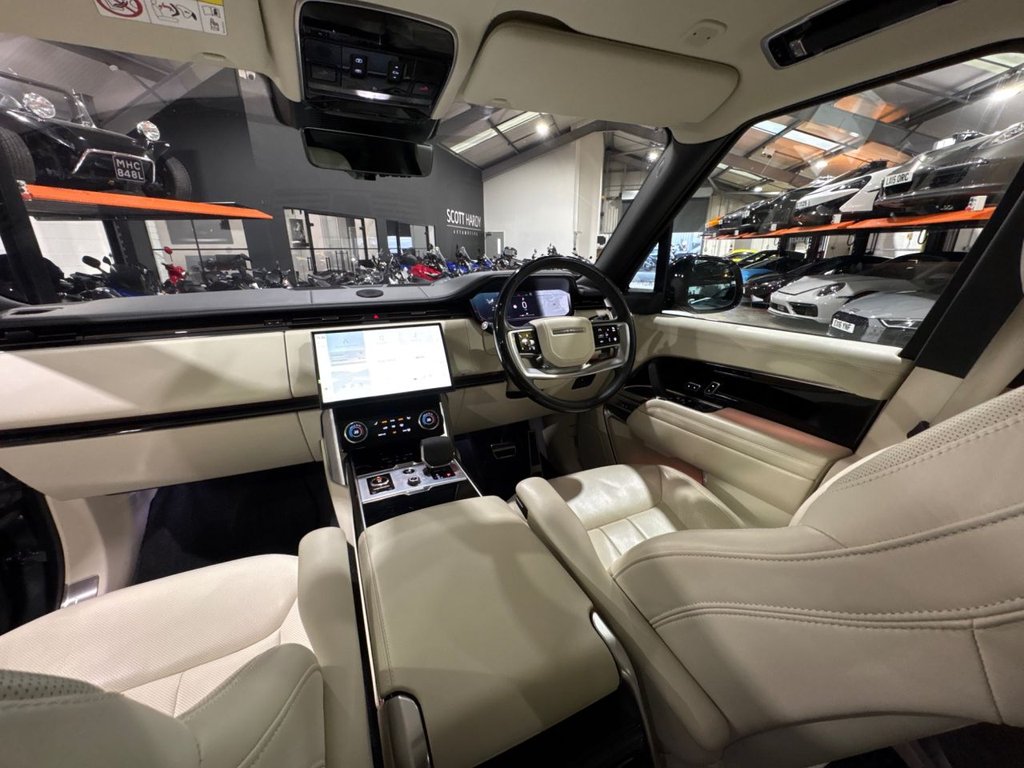 Used Land Rover Range Rover 2023 for sale - 77355929: Photo 49