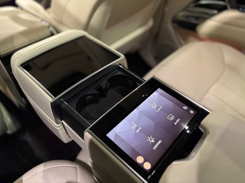 Used Land Rover Range Rover 2023 for sale - 77355929: Photo 50