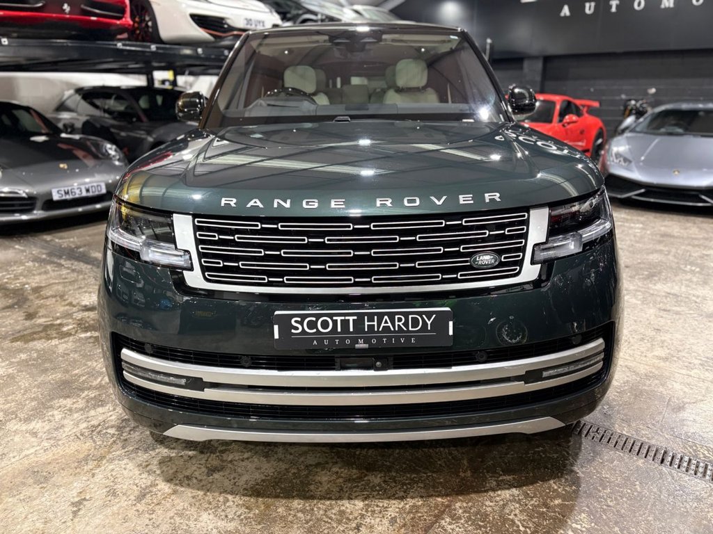 Used Land Rover Range Rover 2023 for sale - 77355929: Photo 9
