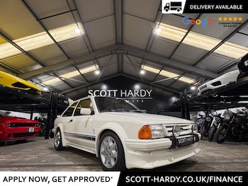 Used Ford Escort 1985 for sale - 78224619: Photo