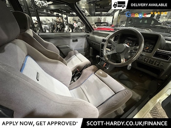 Used Ford Escort 1985 for sale - 78224619: Photo