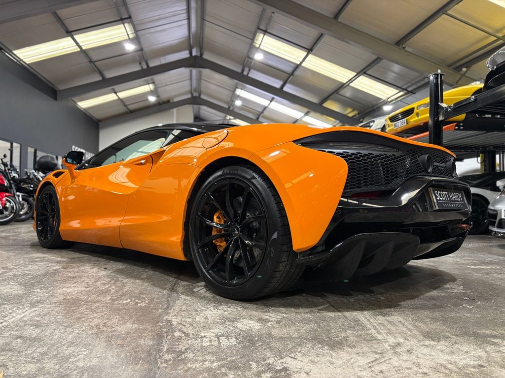 Used McLaren Artura 2022 for sale - 77422522: Photo 18