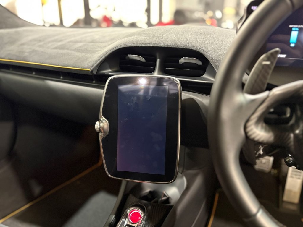 Used McLaren Artura 2022 for sale - 77422522: Photo 26