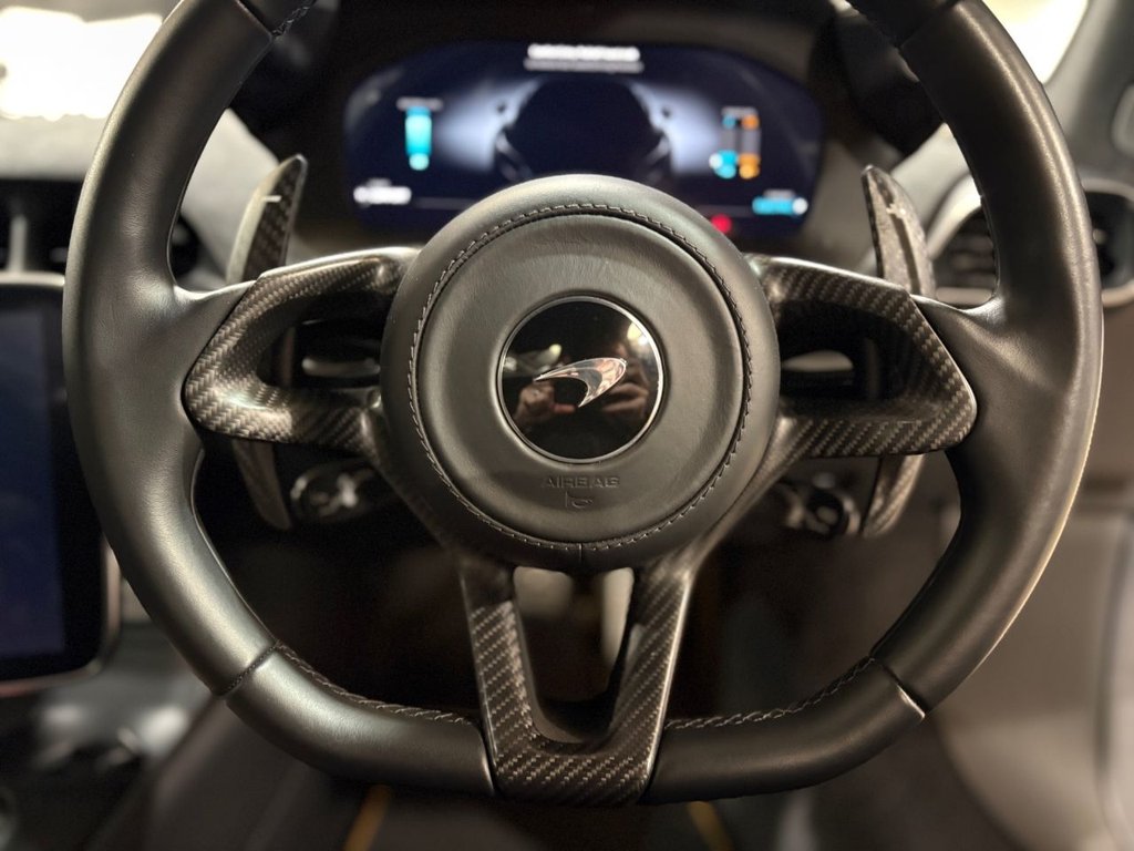 Used McLaren Artura 2022 for sale - 77422522: Photo 28