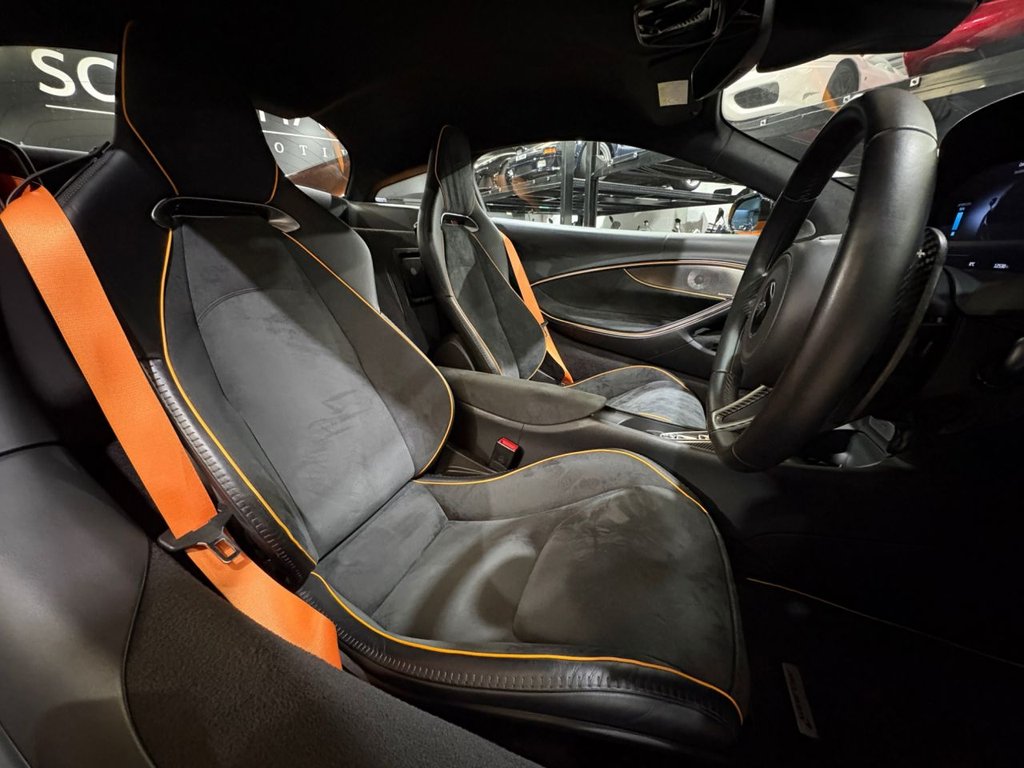 Used McLaren Artura 2022 for sale - 77422522: Photo 30