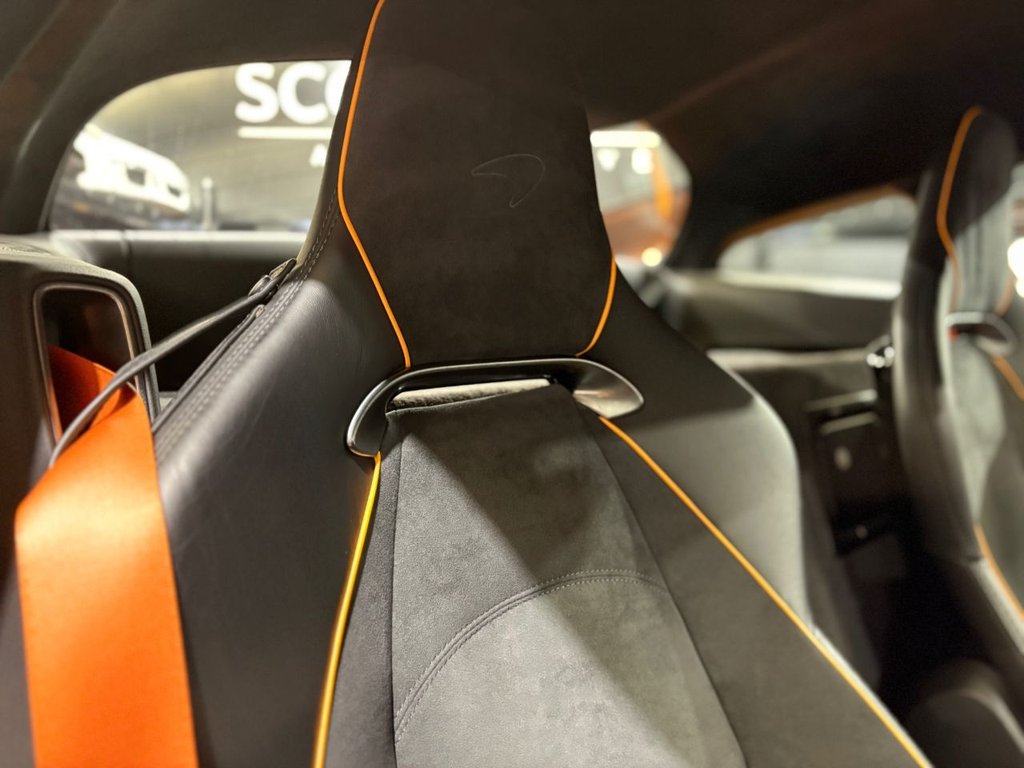 Used McLaren Artura 2022 for sale - 77422522: Photo 33