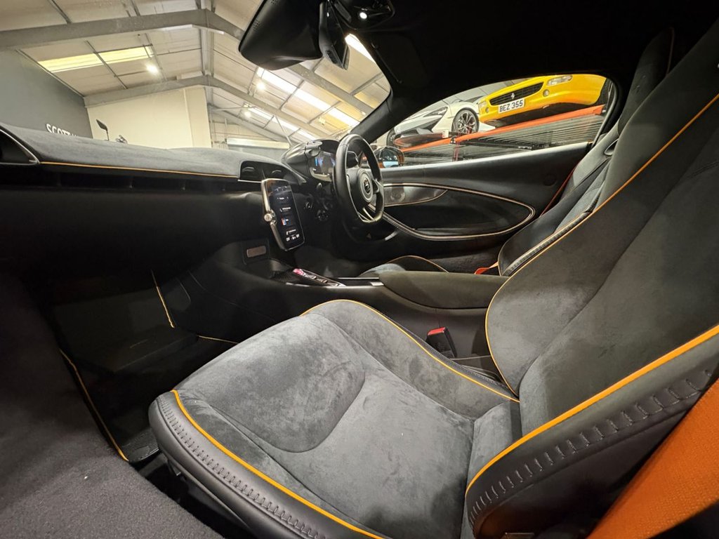 Used McLaren Artura 2022 for sale - 77422522: Photo 35