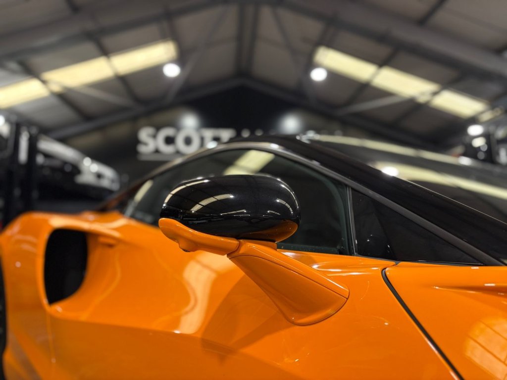 Used McLaren Artura 2022 for sale - 77422522: Photo 40