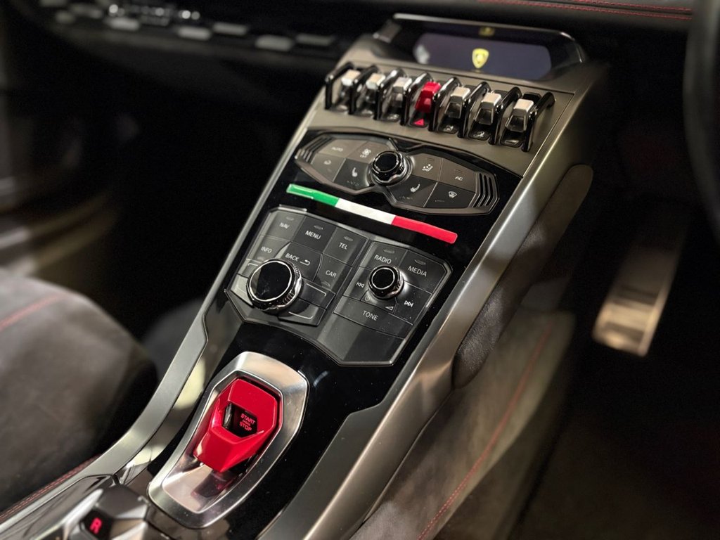 Used Lamborghini Huracan 2014 for sale - 77719490: Photo 23