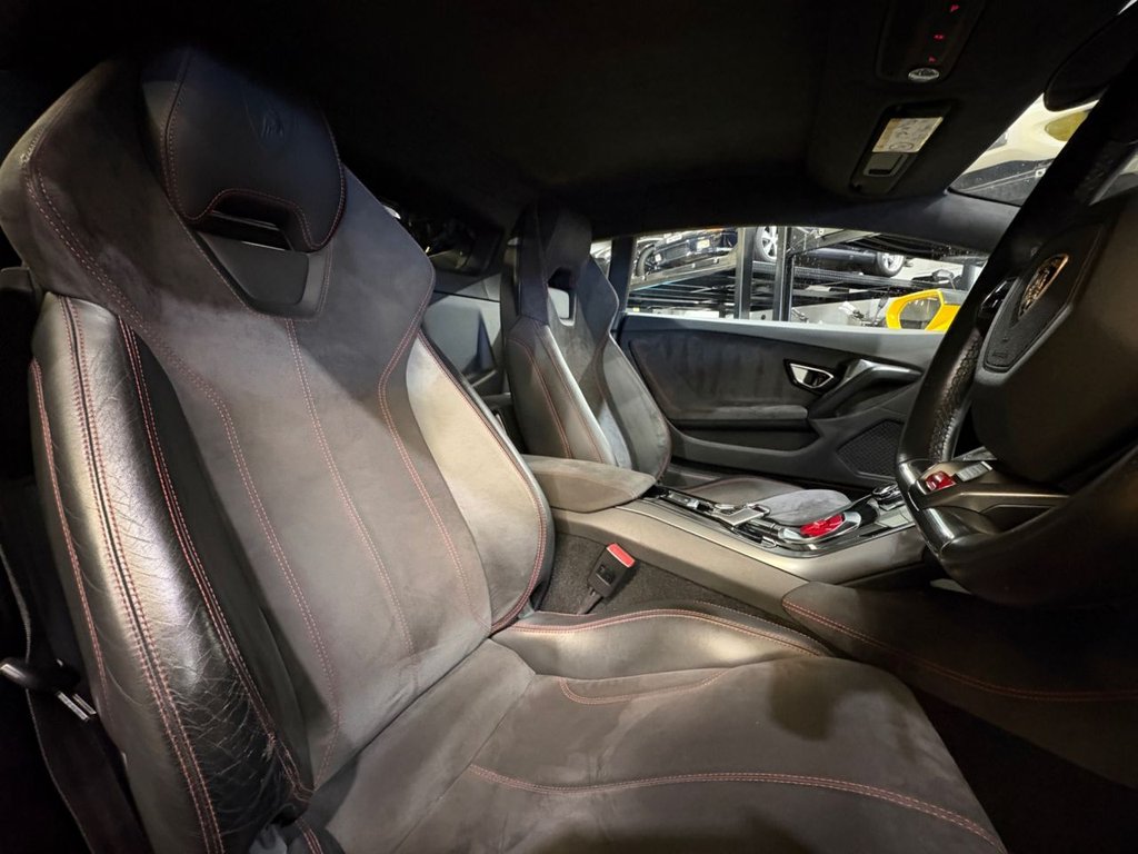 Used Lamborghini Huracan 2014 for sale - 77719490: Photo 25