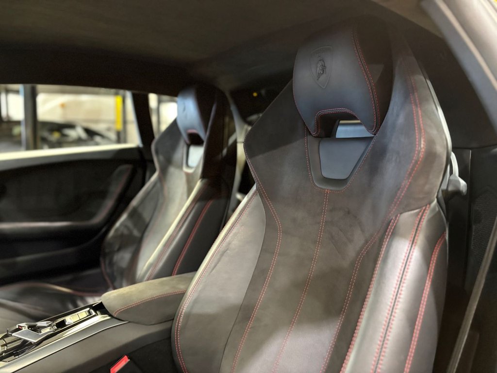 Used Lamborghini Huracan 2014 for sale - 77719490: Photo 31