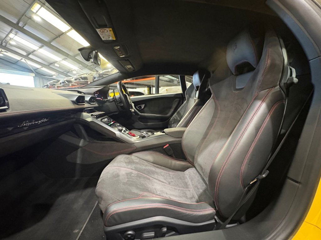 Used Lamborghini Huracan 2014 for sale - 77719490: Photo 37