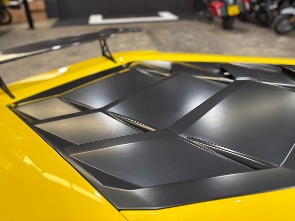 Used Lamborghini Huracan 2014 for sale - 77719490: Photo 39