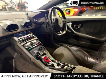 Used Lamborghini Huracan 2014 for sale - 77719490: Photo