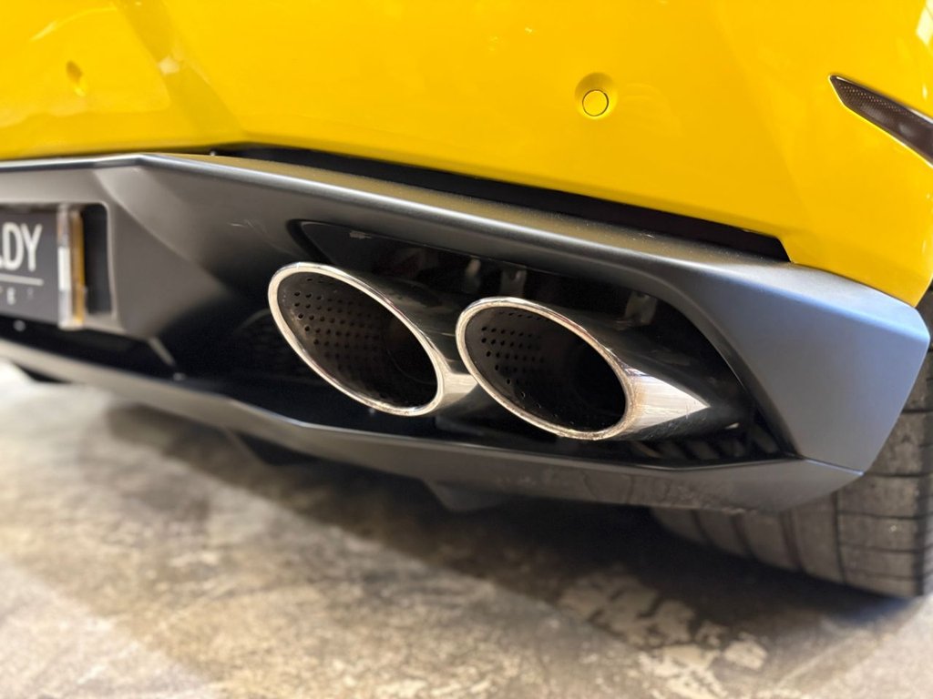 Used Lamborghini Huracan 2014 for sale - 77719490: Photo 43