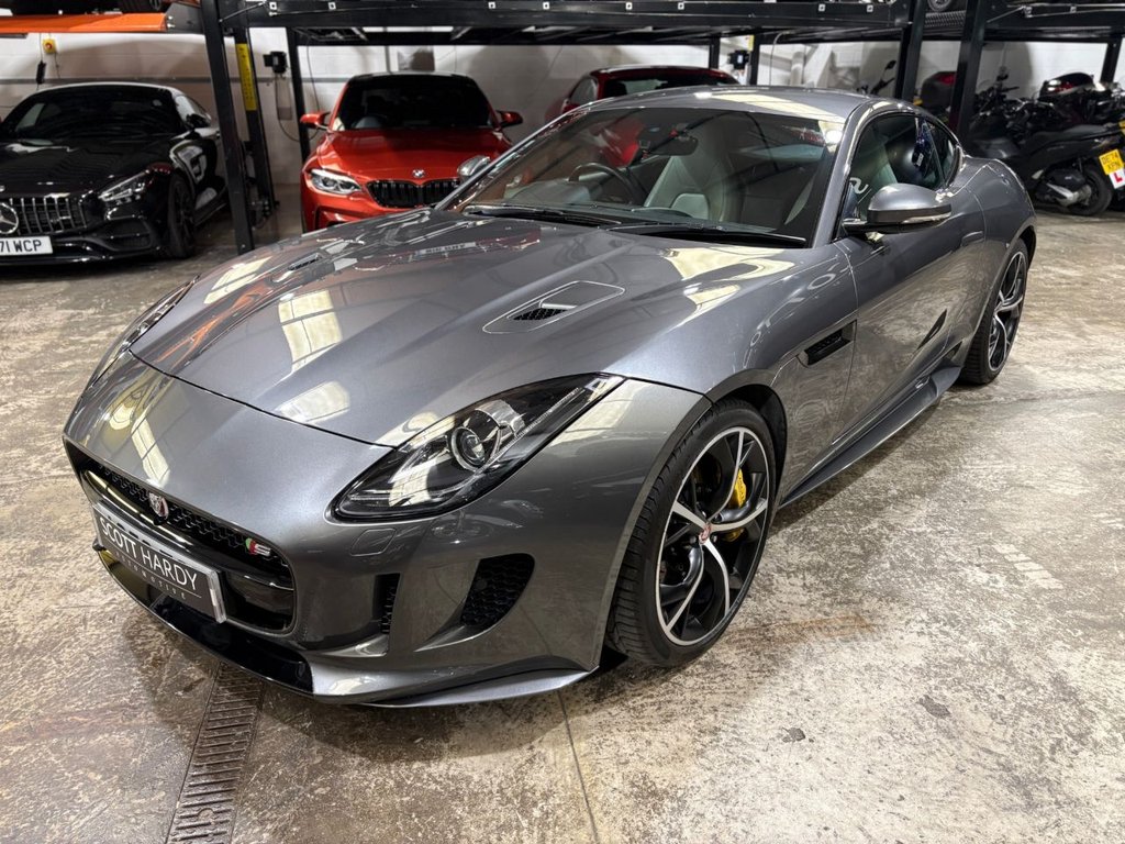 Used Jaguar F-Type 2014 for sale - 78224625: Photo 10