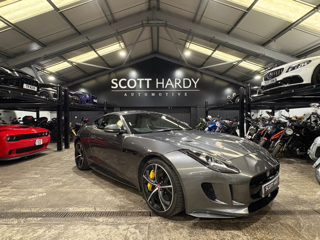 Used Jaguar F-Type 2014 for sale - 78224625: Photo 12