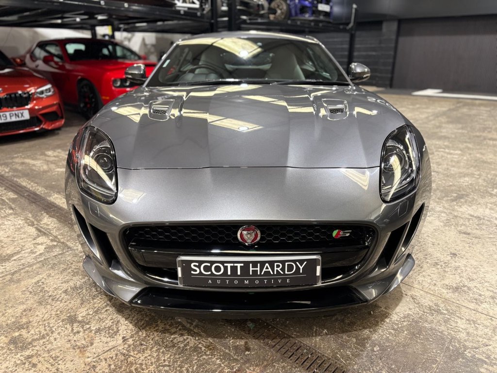 Used Jaguar F-Type 2014 for sale - 78224625: Photo 13