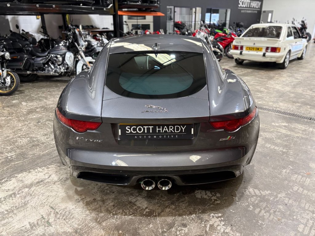 Used Jaguar F-Type 2014 for sale - 78224625: Photo 18