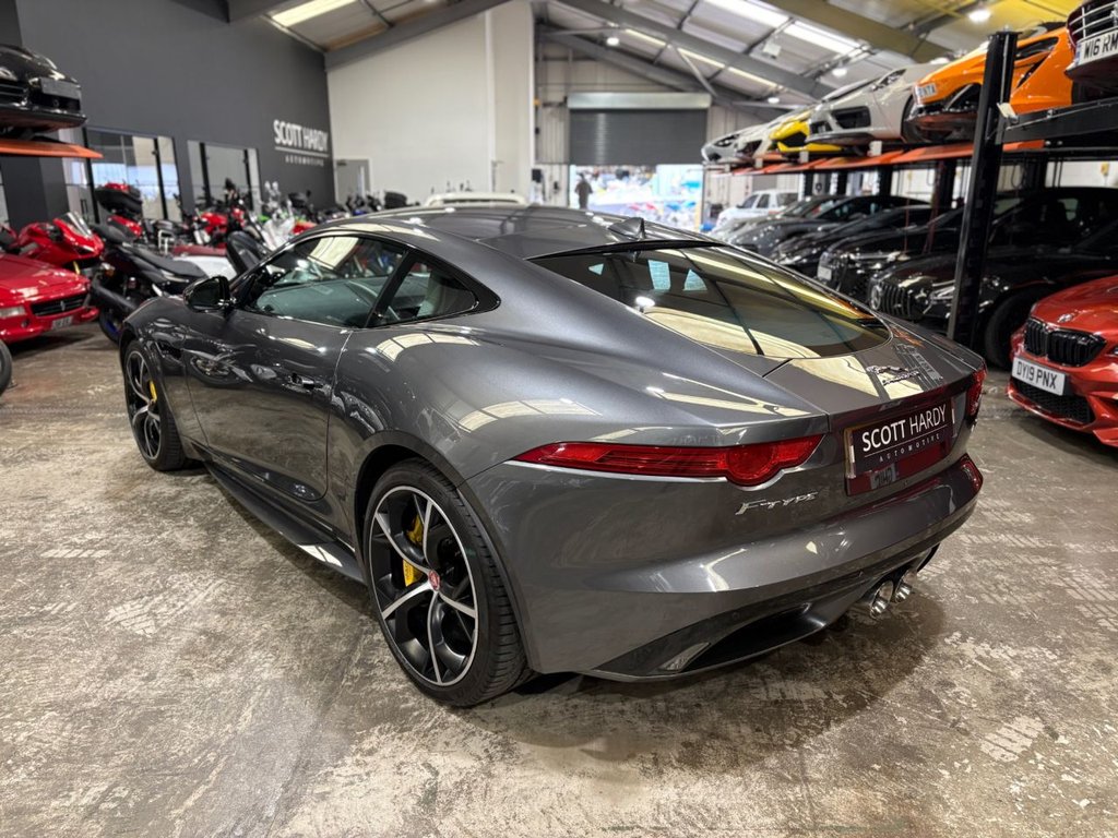 Used Jaguar F-Type 2014 for sale - 78224625: Photo 20