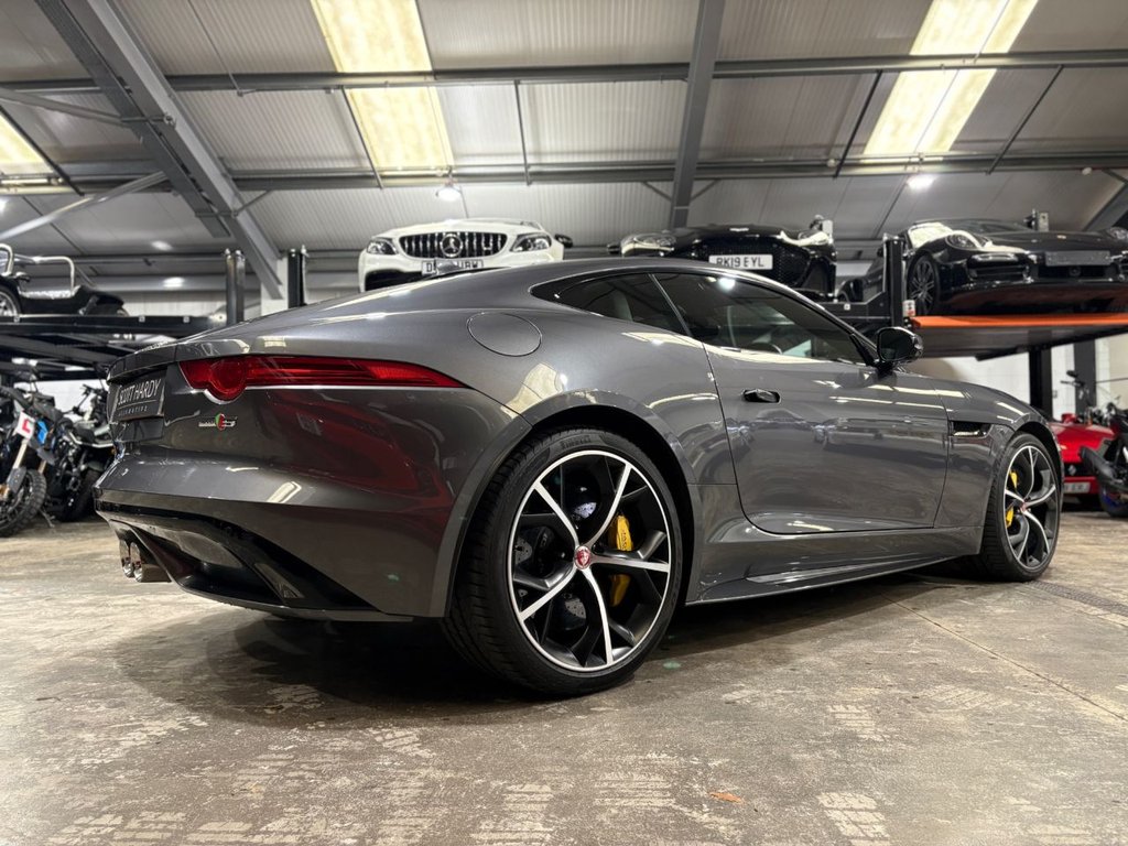 Used Jaguar F-Type 2014 for sale - 78224625: Photo 21