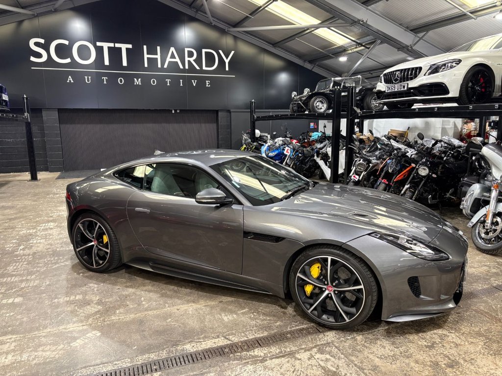 Used Jaguar F-Type 2014 for sale - 78224625: Photo 25