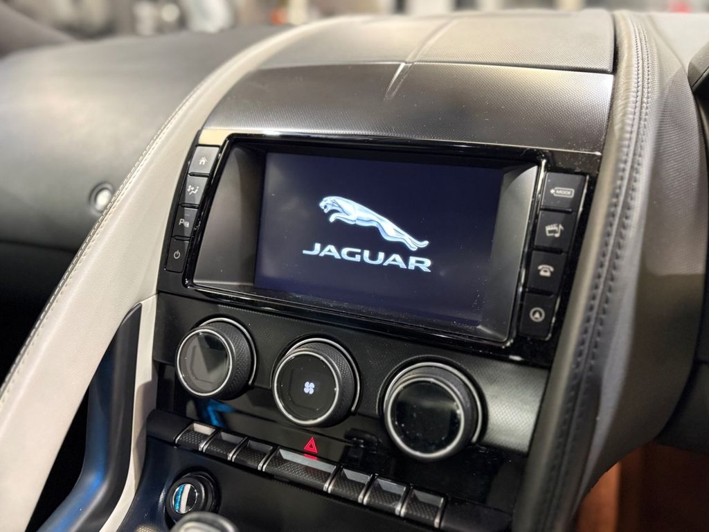 Used Jaguar F-Type 2014 for sale - 78224625: Photo 26