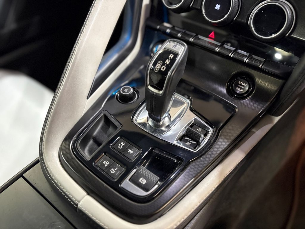 Used Jaguar F-Type 2014 for sale - 78224625: Photo 31