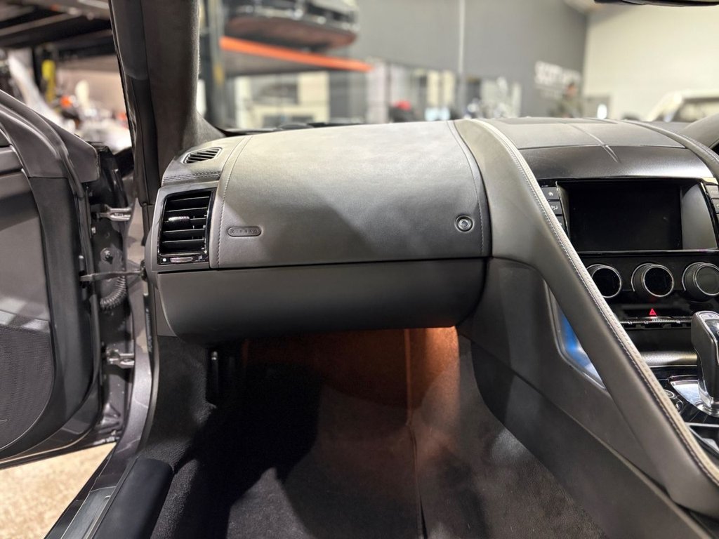 Used Jaguar F-Type 2014 for sale - 78224625: Photo 39