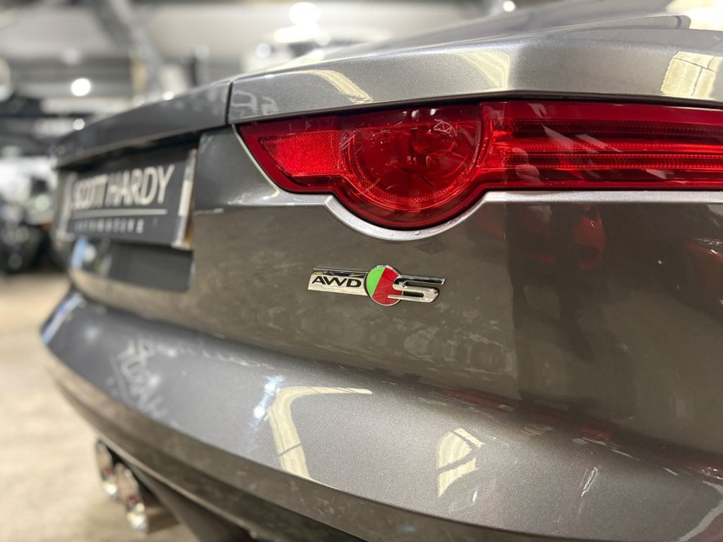 Used Jaguar F-Type 2014 for sale - 78224625: Photo 47