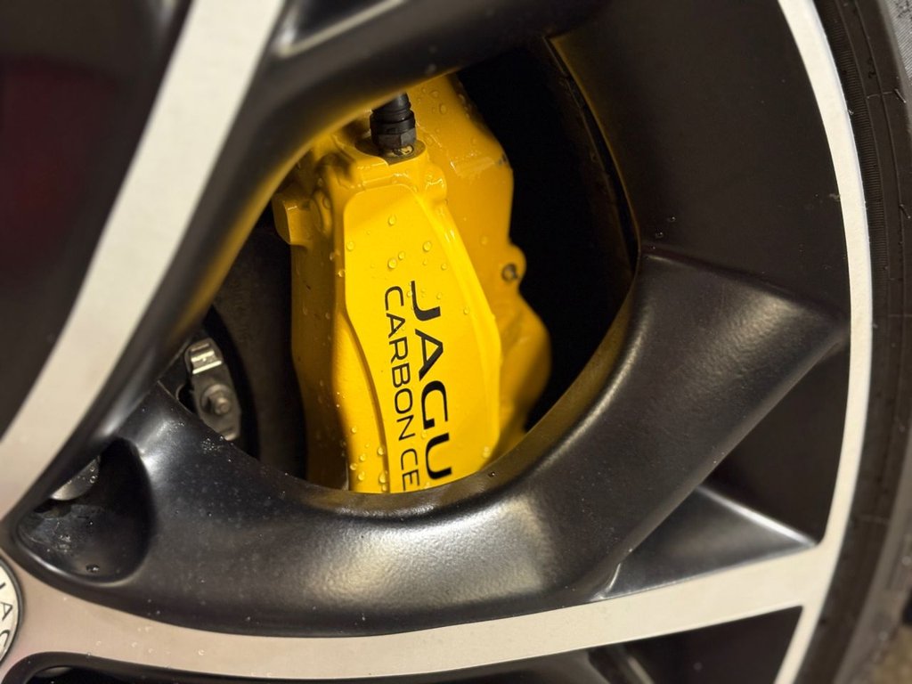 Used Jaguar F-Type 2014 for sale - 78224625: Photo 48