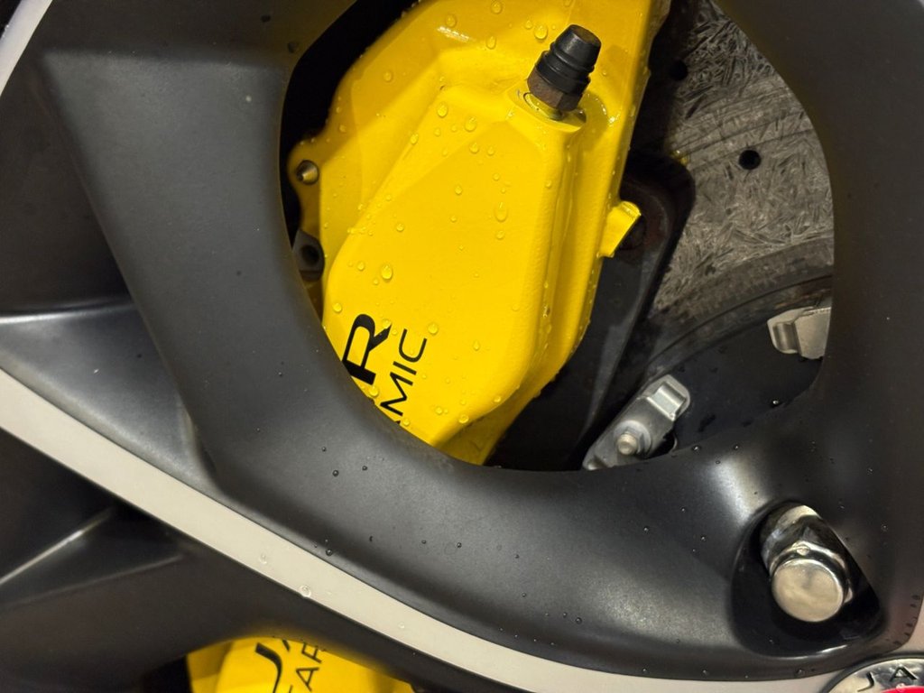 Used Jaguar F-Type 2014 for sale - 78224625: Photo 49