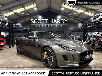 Used Jaguar F-Type 2014 for sale - 78224625: Photo